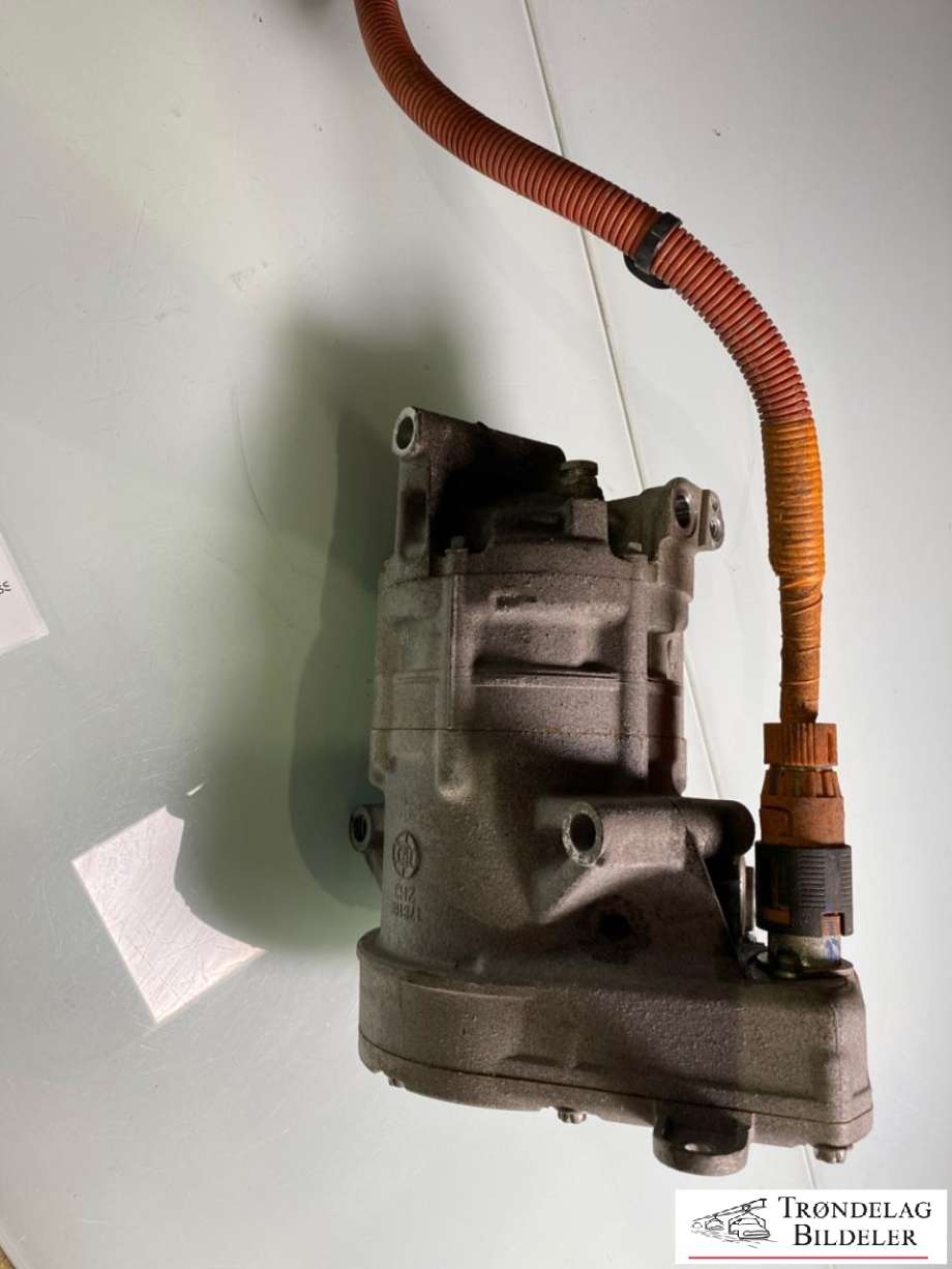 Aircondition kompressor elbil til Maxus T90 EV 2022-->> (C00472472|)