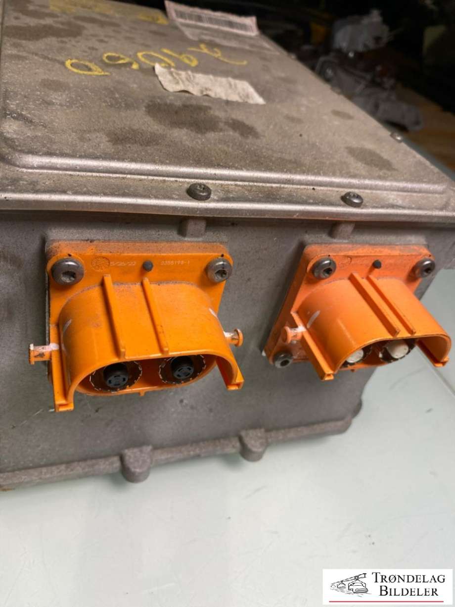 Batterilader (OBC - On Board Charger) til Maxus T90 EV 2022-->>  (C00203957|)