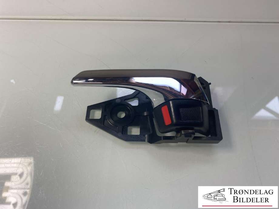 Varmeapparat betjening til Toyota Hilux 2016-2020 (559000KD61|)