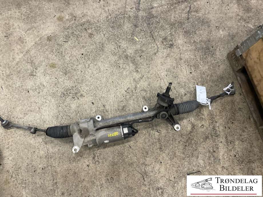 Tannstang elektrisk til BMW 5-Serie, 2017-->> (G30/G31) (G30/G31) (32 10 5 A90 D63)