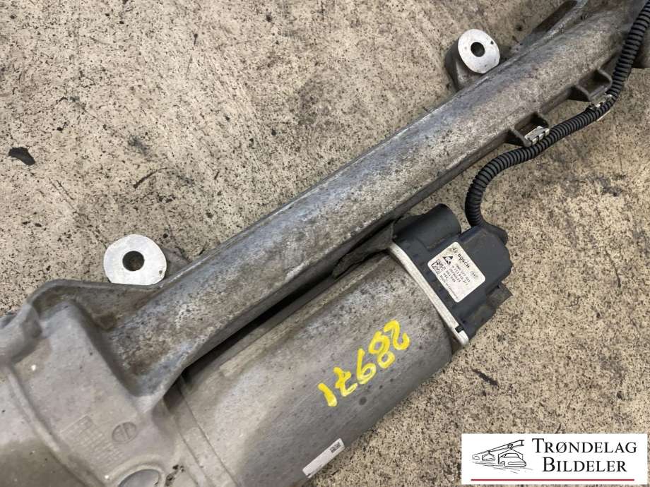 Tannstang elektrisk til BMW 5-Serie 2017-->> (G30/G31) (G30/G31) (32 10 5 A90 D63|)