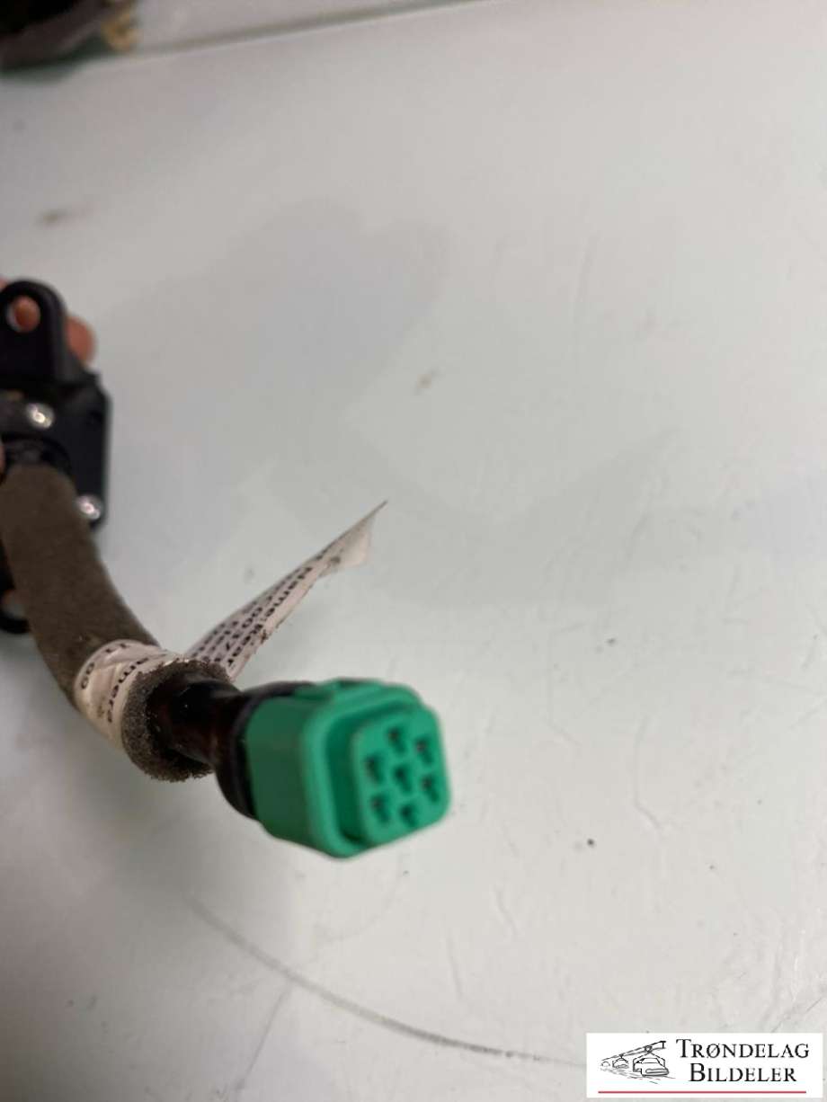 Parkeringskamera bak til Maxus T90 EV 2022-->>  (C00373213|)