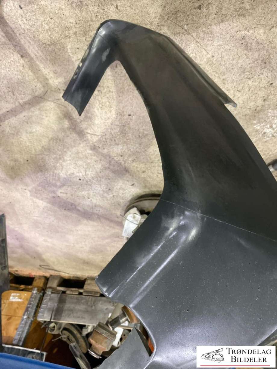 Spoiler bak til Volvo 240 1988-1993  (1315997|)