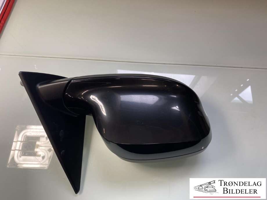 Speil høyre til BMW X1, 2009-2015 (E84) (E84) (51 16 2 993 766)
