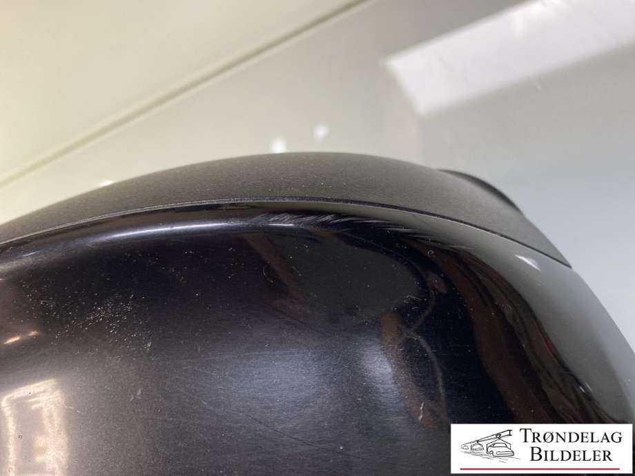 Speil høyre til BMW X1 2009-2015 (E84) (E84) (51 16 2 993 766|51 16 2 991 660|)