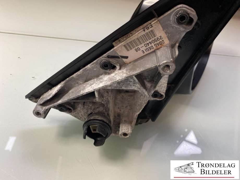 Speil høyre til BMW X1 2009-2015 (E84) (E84) (51 16 2 993 766|51 16 2 991 660|)