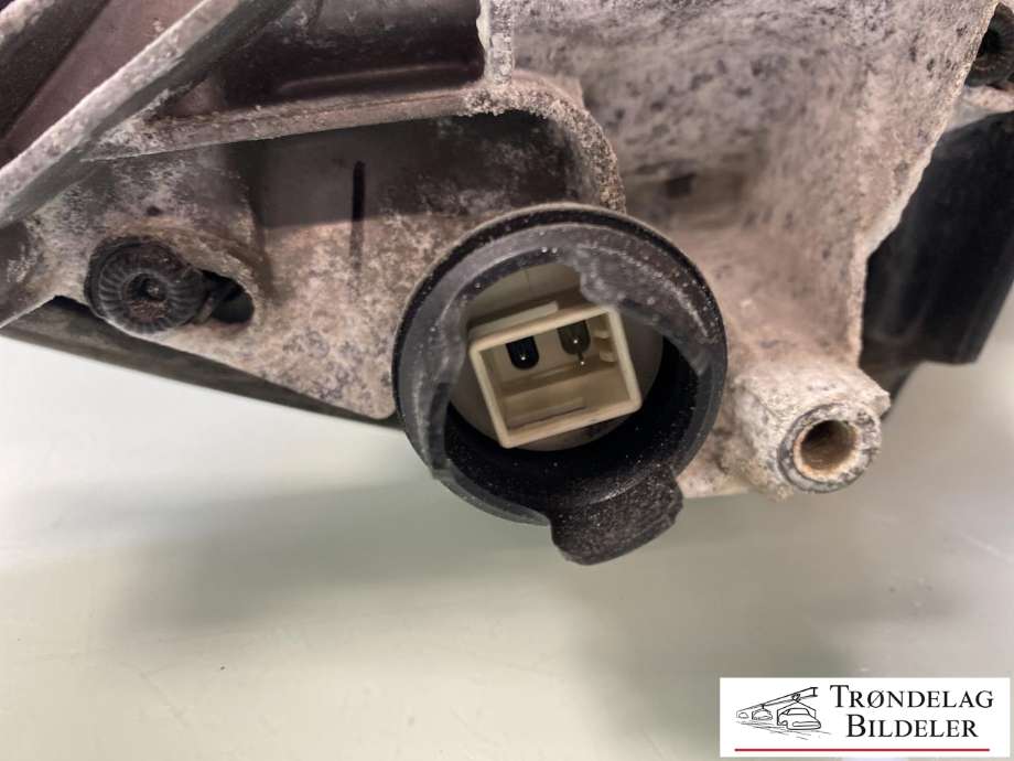 Speil høyre til BMW X1 2009-2015 (E84) (E84) (51 16 2 993 766|51 16 2 991 660|)