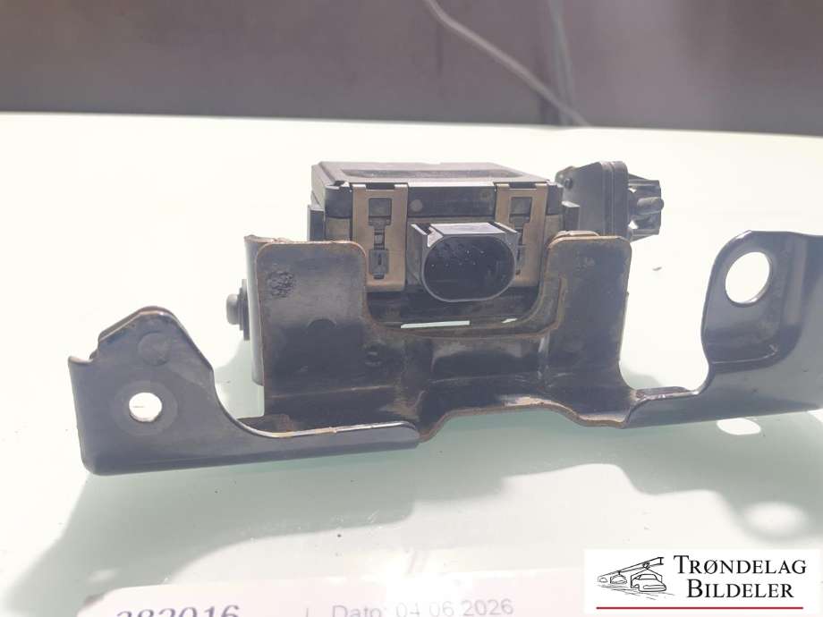 Sensor radar til Nissan Qashqai 2014-2021 (Type II)  (28438 4EJ0D|284384EJ0E|)