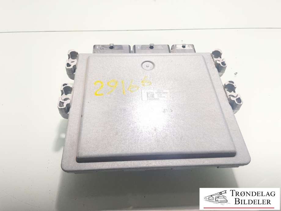 Styreenhet motor til Nissan Qashqai 2014-2021 (Type II)  (23710-HX42C|A2C987-57200|)