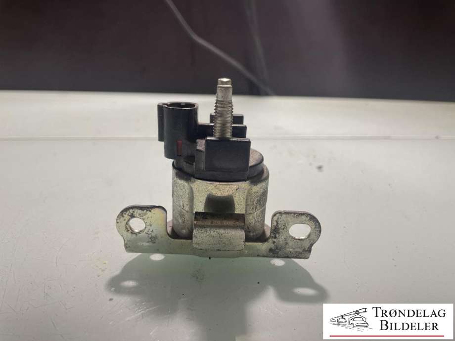 Rele start til Nissan Qashqai 2014-2021 (Type II)  (25116BB50A|)