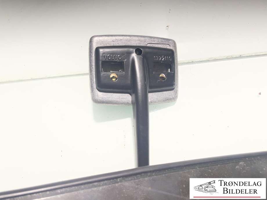 Speil innvendig til Volvo 240 1988-1993  (1224134|)