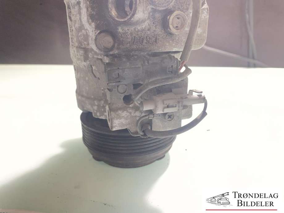 Aircondition kompressor til BMW X1 2009-2015 (E84) (E84) (64526987862|447260-1852|6SBU14C|890628|447280-1851|447260-1851|SB4270096|4472601850|5447220293|SB4179791|6987862)