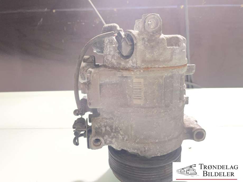 Aircondition kompressor til BMW X1 2009-2015 (E84) (E84) (64526987862|447260-1852|6SBU14C|890628|447280-1851|447260-1851|SB4270096|4472601850|5447220293|SB4179791|6987862)