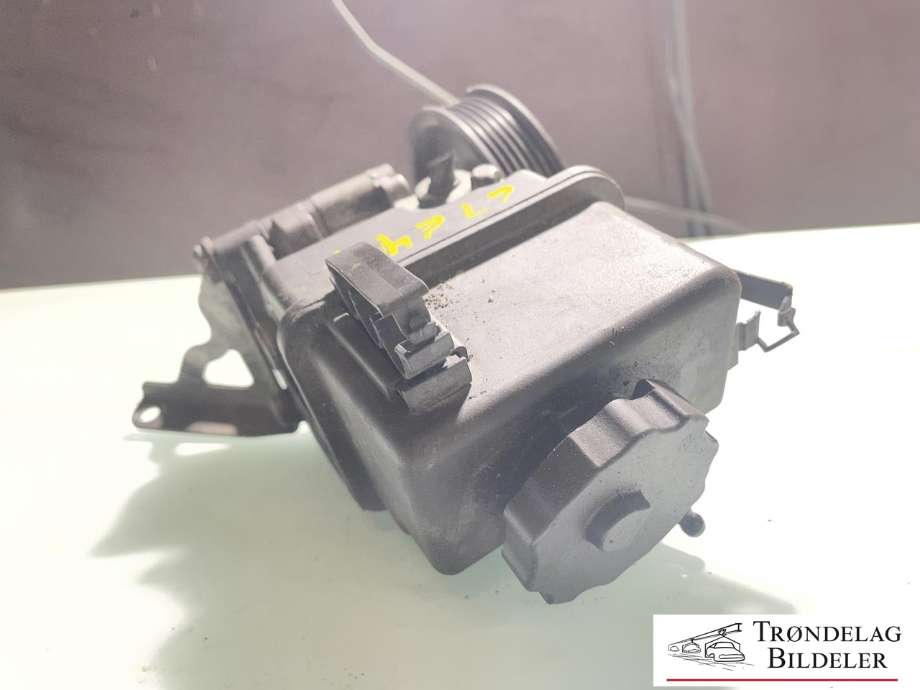 Servo pumpe mekanisk til Mercedes E-Klasse 2009-2013 (Fase 1) (W212) (W212) (A0064664701|A0064664601|A0064661501|0064661501|0064662601|0064664701)