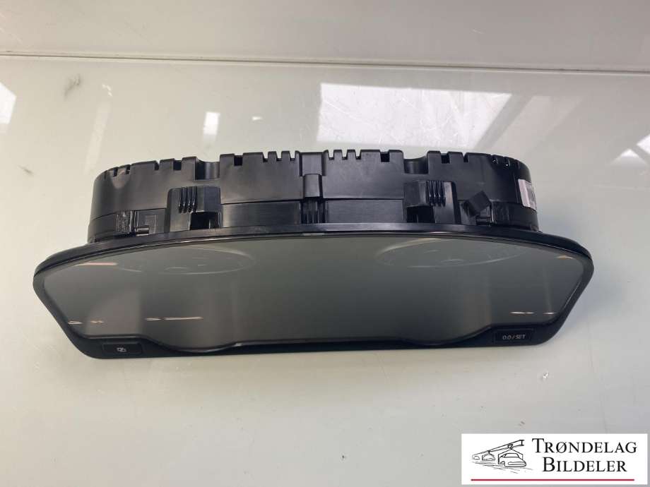 Instrumentpanel til VW Transporter / Caravelle 2009-2015 (Fase 2) (T5) (T5) (7E0 920 870 C|)