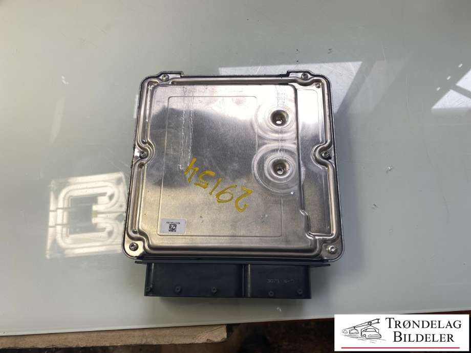 Styreenhet motor til VW Transporter / Caravelle 2009-2015 (Fase 2) (T5) (T5) (03L 906 022 CH|)