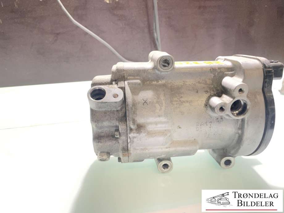 Aircondition kompressor hybrid til Suzuki Across 2020-->> (T8837-04204-100|)