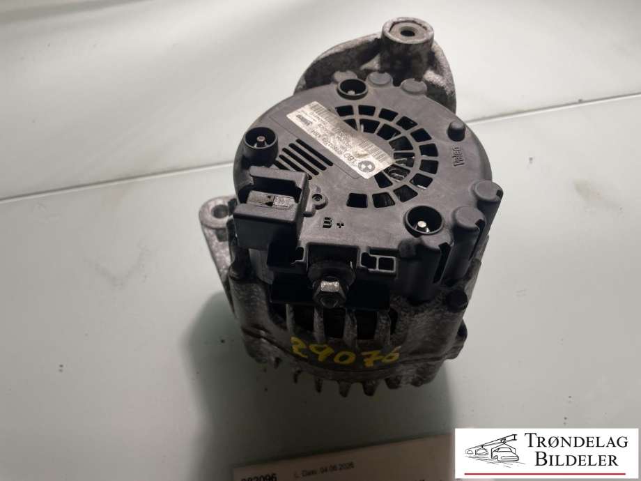 Dynamo diesel til BMW X1 2009-2015 (E84) (E84) (12317802619|0986082200|12317802261|LRS03100|7802261|28-5712)