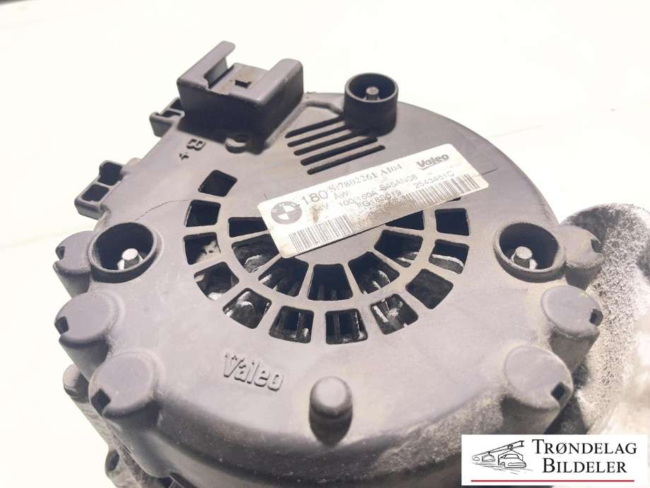Dynamo diesel til BMW X1 2009-2015 (E84) (E84) (12317802619|0986082200|12317802261|LRS03100|7802261|28-5712)