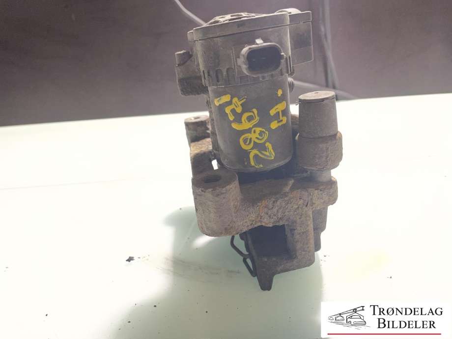 Bremsecaliper høyre bak til Subaru XV 2018-->> (Type II) (26692FL001|)