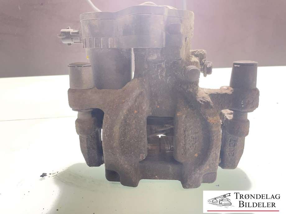 Bremsecaliper høyre bak til Subaru XV 2018-->> (Type II) (26692FL001|)