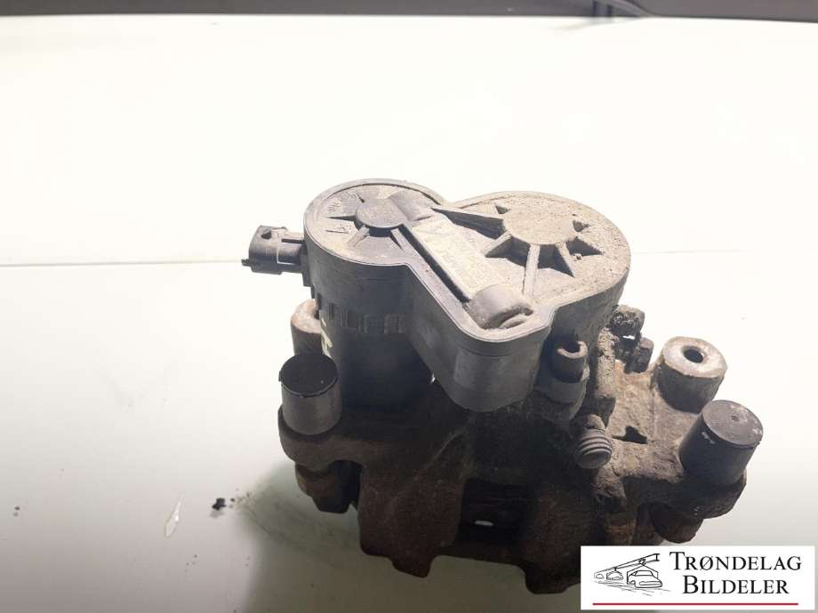 Bremsecaliper høyre bak til Subaru XV 2018-->> (Type II) (26692FL001|)