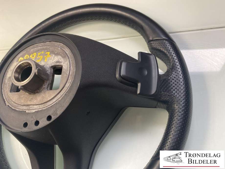 Ratt til Mercedes E-Klasse 2013-2016 (Fase 2) (W212) (W212) (A 218 460 06 18  9E38|)