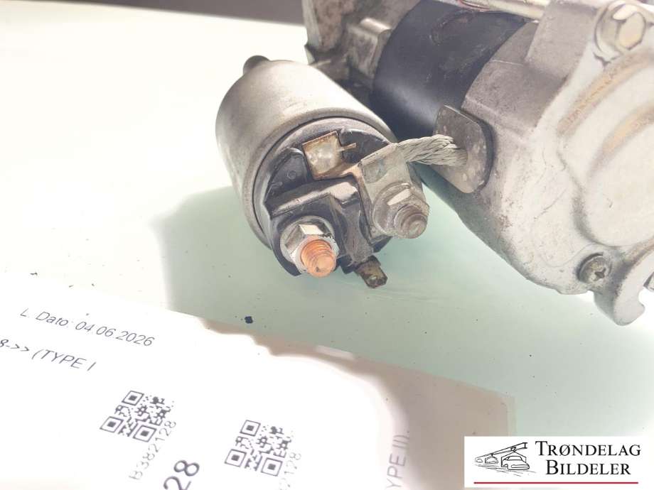 Starter til Subaru XV 2018-->> (Type II) (23300AA870|)