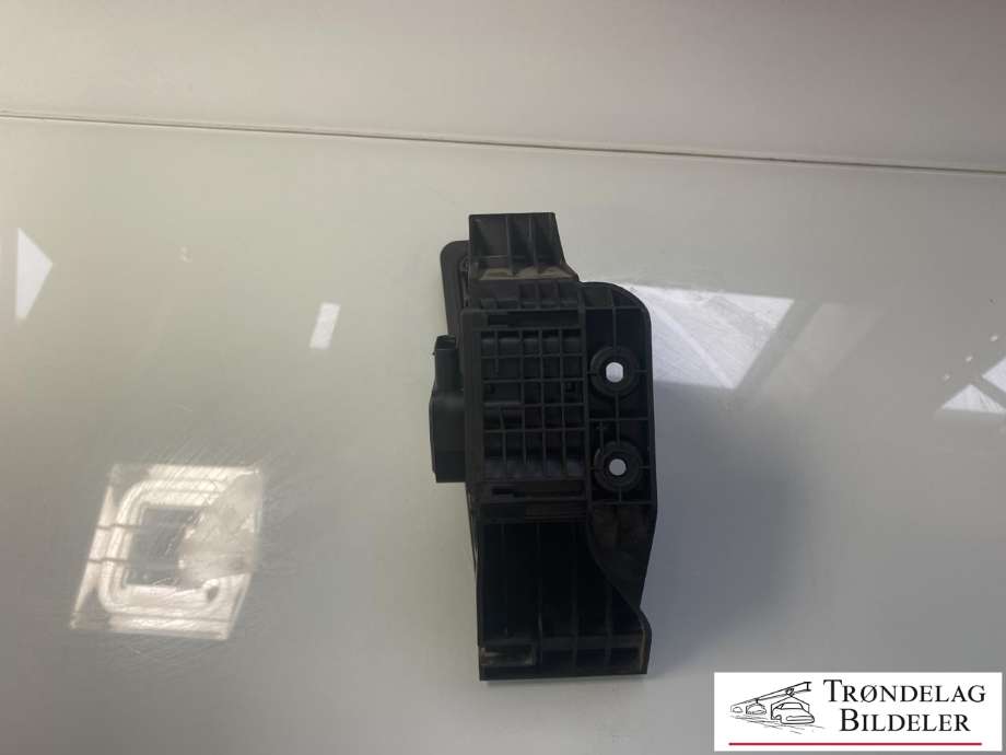 Pedal gass til Mercedes E-Klasse 2013-2016 (Fase 2) (W212) (W212) (A2043000004|A2043000100|A2223000900)
