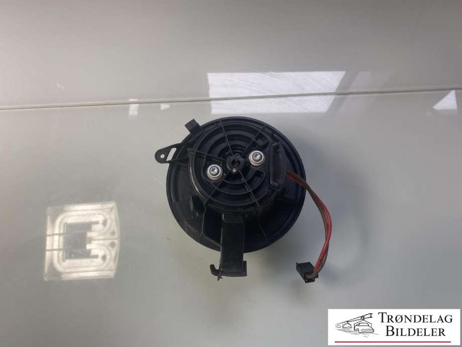 Varmeapparat motor til Mercedes E-Klasse 2013-2016 (Fase 2) (W212) (W212) (A 212 820 07 08|884577|)