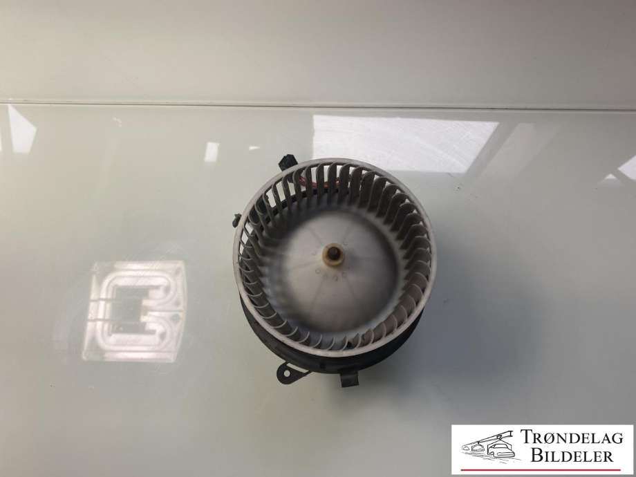 Varmeapparat motor til Mercedes E-Klasse 2013-2016 (Fase 2) (W212) (W212) (A 212 820 07 08|884577|)