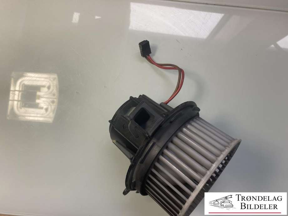 Varmeapparat motor til Mercedes E-Klasse 2013-2016 (Fase 2) (W212) (W212) (A 212 820 07 08|884577|)