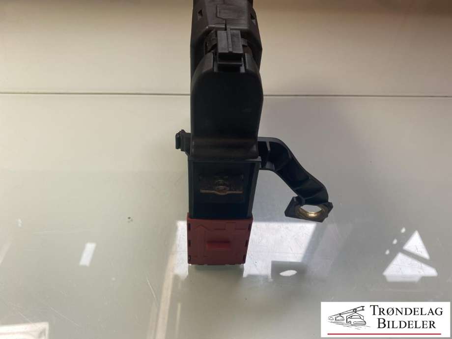 Styreenhet batteri til Mercedes E-Klasse 2013-2016 (Fase 2) (W212) (W212) (A 212 540 70 50|)