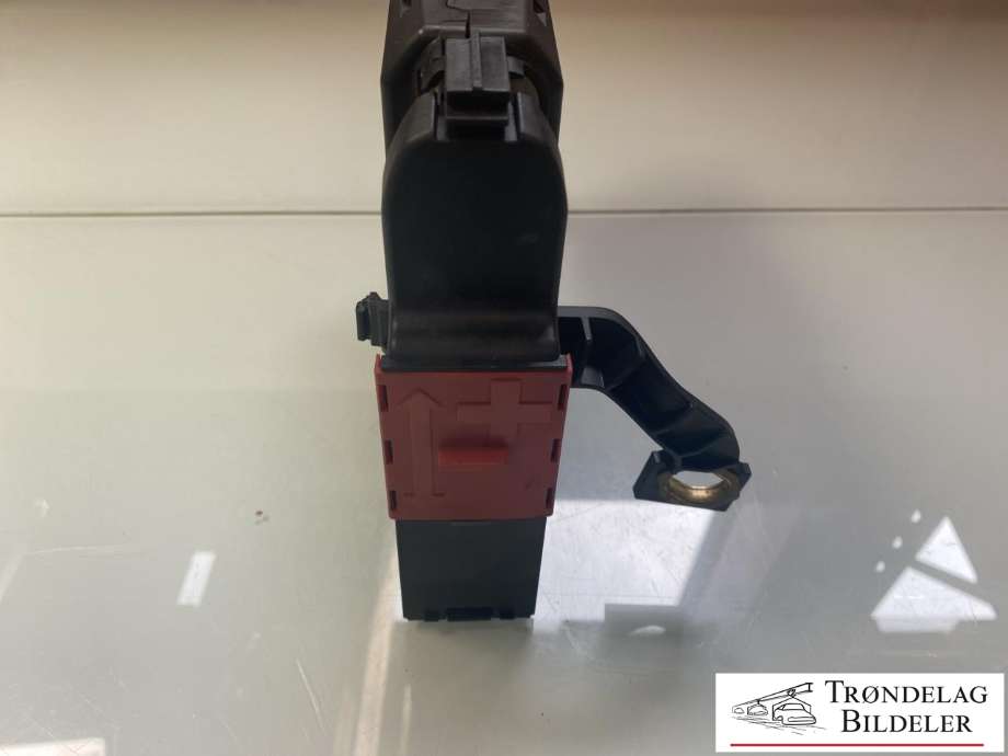 Styreenhet batteri til Mercedes E-Klasse 2013-2016 (Fase 2) (W212) (W212) (A 212 540 70 50|)
