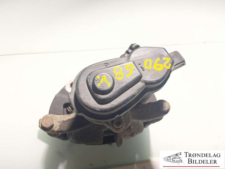 Bremsecaliper venstre bak til Audi A4, Allroad 2009-2016 (Type I) (B8) (B8) (8K0 615 403 E|)