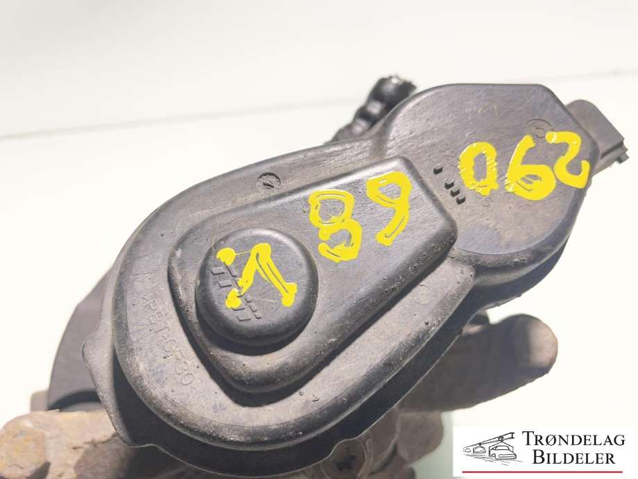 Bremsecaliper venstre bak til Audi A4, Allroad 2009-2016 (Type I) (B8) (B8) (8K0 615 403 E|)