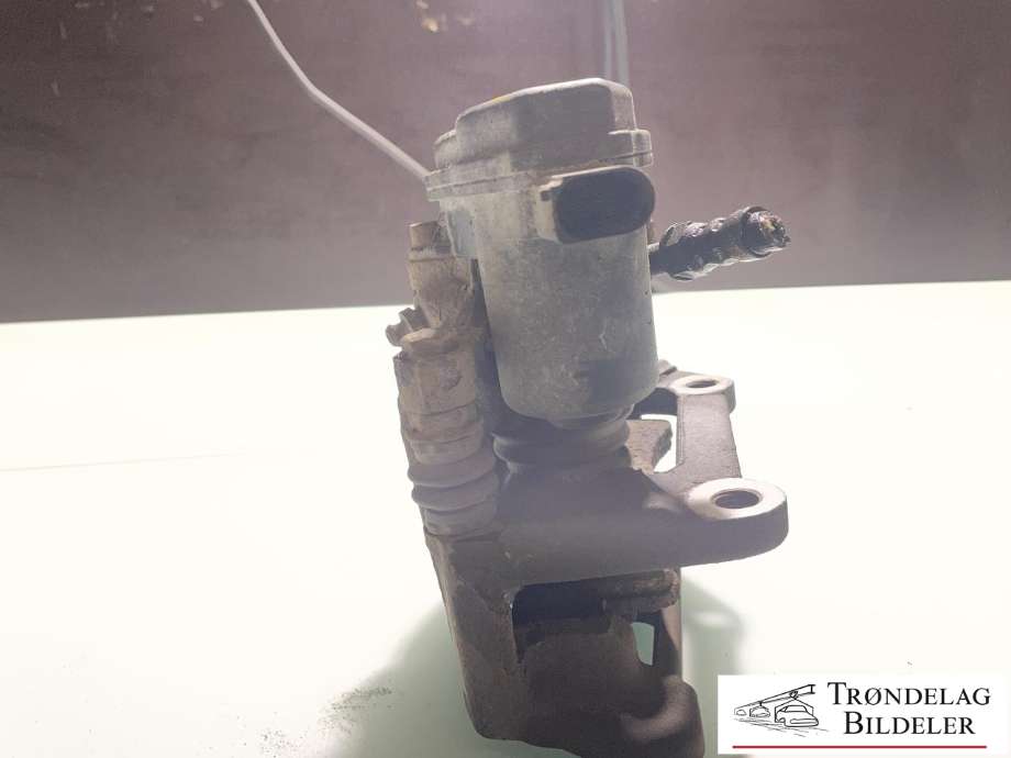 Bremsecaliper venstre bak til Audi A4, Allroad 2009-2016 (Type I) (B8) (B8) (8K0 615 403 E|)