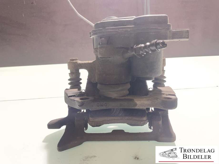 Bremsecaliper høyre bak til Audi A4, Allroad 2009-2016 (Type I) (B8) (B8) (8K0 615 404 E|8K0 615 426 C|)