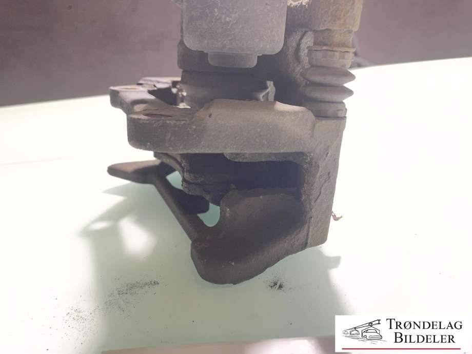 Bremsecaliper høyre bak til Audi A4, Allroad 2009-2016 (Type I) (B8) (B8) (8K0 615 404 E|8K0 615 426 C|)