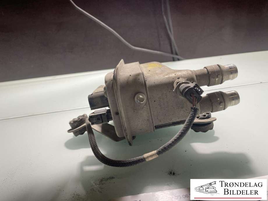 Varmeapparat PTC-heater til BMW 2-Serie, Active/Gran Tourer 2014-->> (F45/F46) (F45/F46) (64 12 9 873 686|)