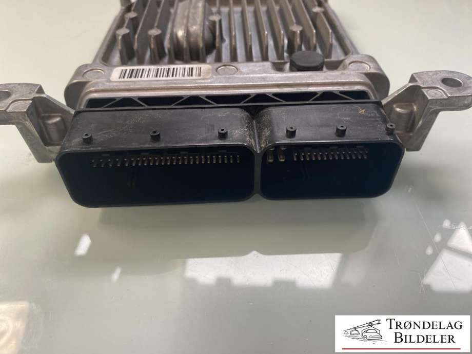 Styreenhet motor til Mercedes E-Klasse 2013-2016 (Fase 2) (W212) (W212) (A6519003701|A6519012101|28381049)