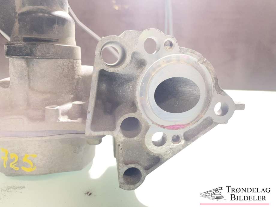 Aircondition kompressor til Citroën Jumpy 2016-->> (Type III) (98 301 488 80|16 364 629 80|)