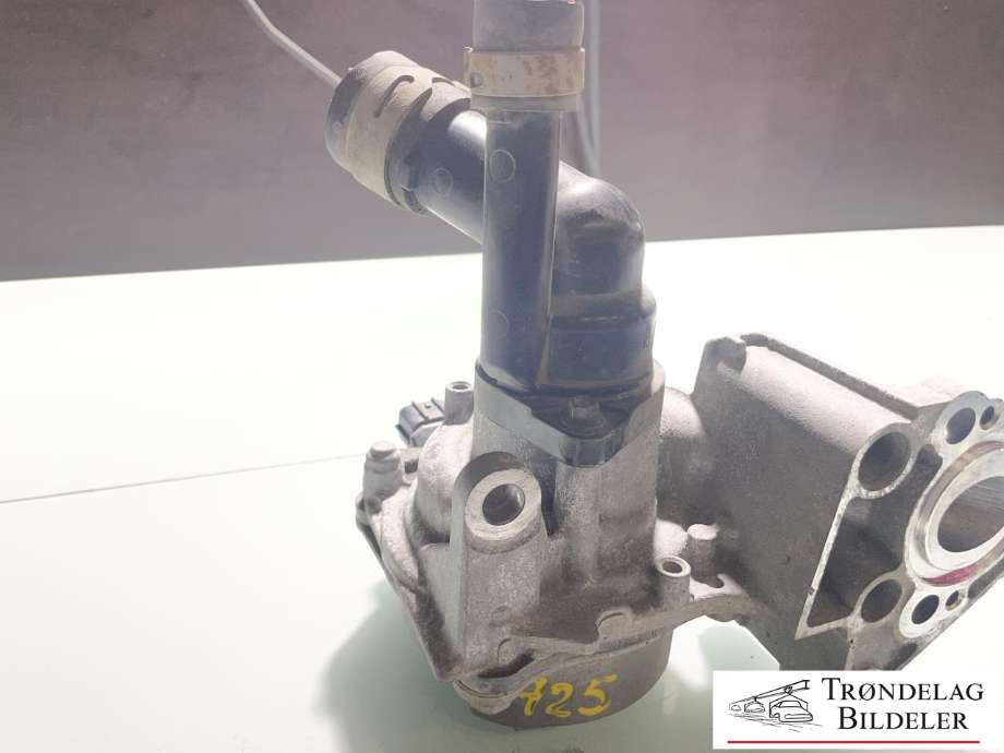 Aircondition kompressor til Citroën Jumpy 2016-->> (Type III) (98 301 488 80|16 364 629 80|)