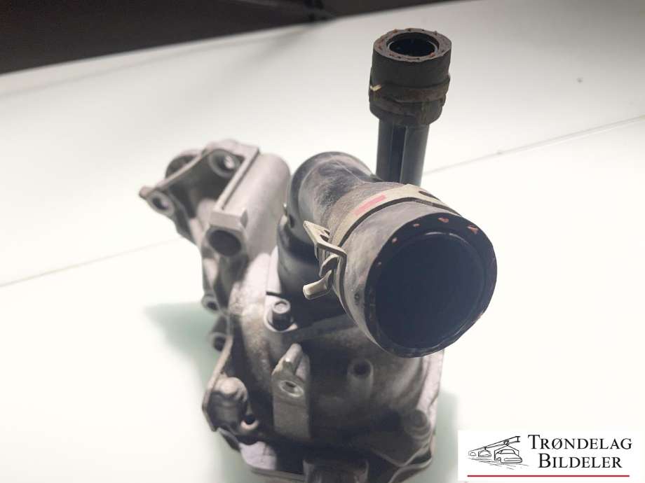 Aircondition kompressor til Citroën Jumpy 2016-->> (Type III) (98 301 488 80|16 364 629 80|)