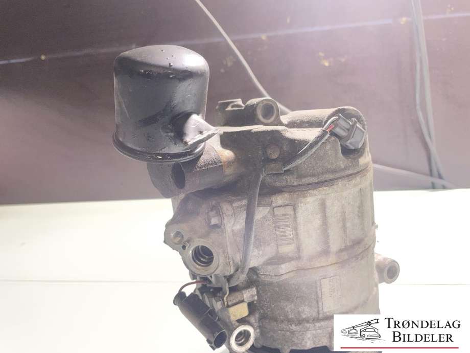 Aircondition kompressor til Mercedes CLK 2002-2009 (C209) (C209) (16 065 280 80|16 112 412 80|)