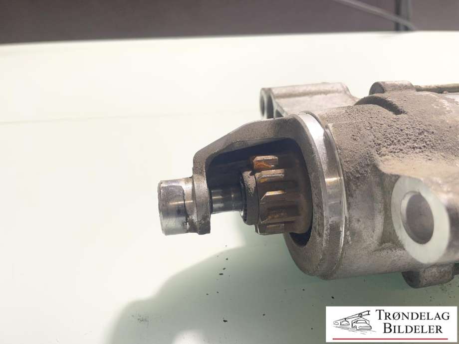 Starter diesel til Audi A4, Allroad 2009-2016 (Type I) (B8) (B8) (03L911021E|03L911021EX|03L911021G|03L911021GX|986024040|LRS02575|03L911024|03L911024A|03L911024B|03L911024BX|)