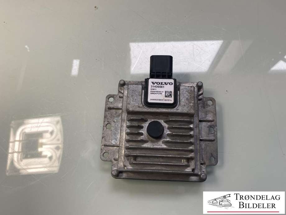 Sensor blindsone til Volvo V60/V60 CC, 2013-2018 (Type I, Fase 2)  (31451062)