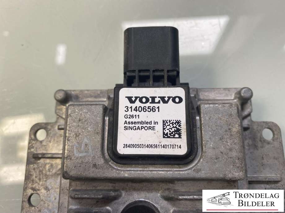 Sensor blindsone til Volvo V60/V60 CC 2013-2018 (Type I, Fase 2) (31451062|)