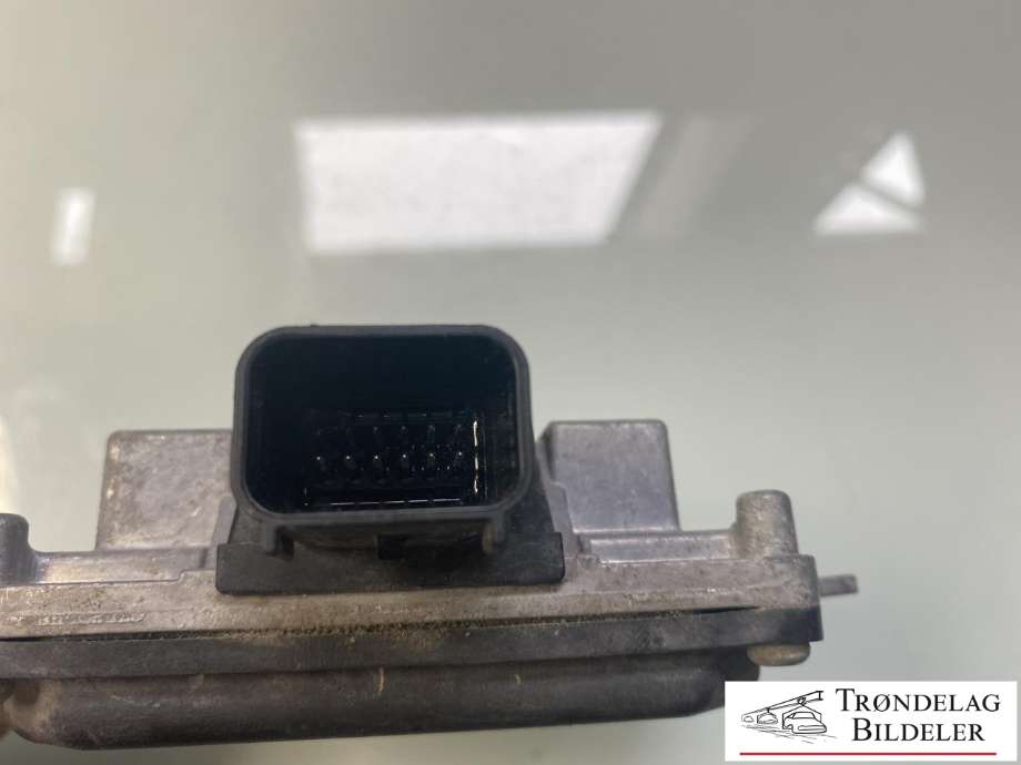 Sensor blindsone til Volvo V60/V60 CC 2013-2018 (Type I, Fase 2) (31451062|)