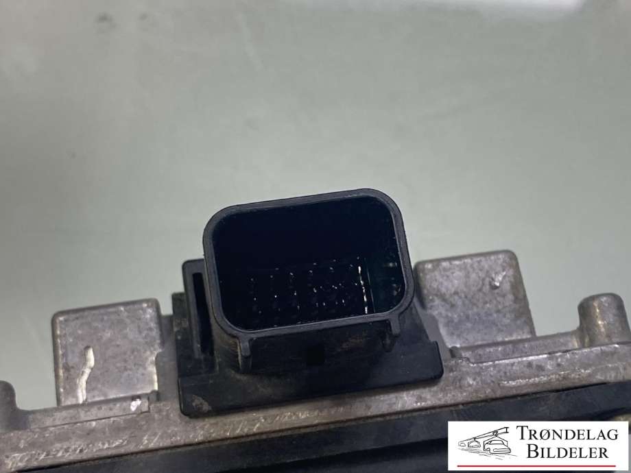 Sensor blindsone til Volvo V60/V60 CC 2013-2018 (Type I, Fase 2) (31451062|31406561|)